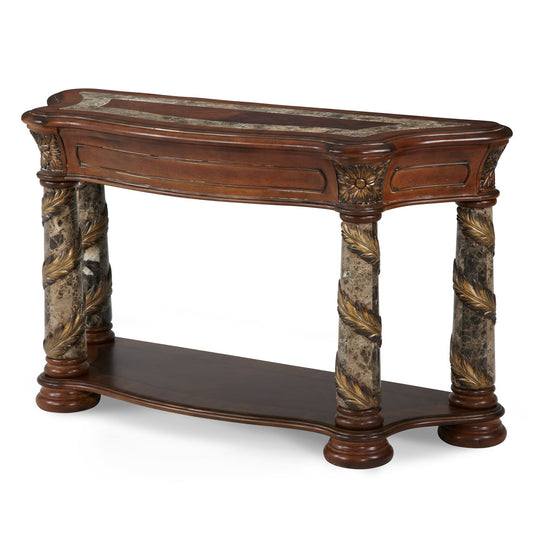 Villa Valencia Console