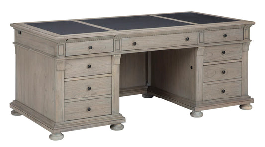 79400- Executive Desk