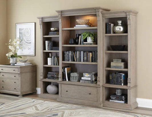 78404- Bookcase
