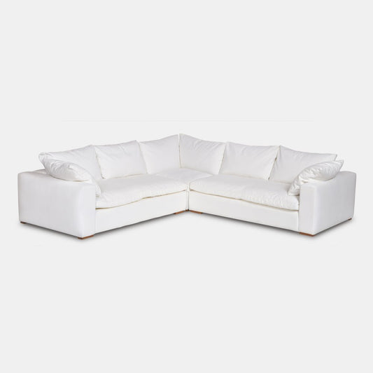 Nirvana Sectional 108"X98"