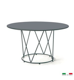 Lusy Outdoor Dining Table set