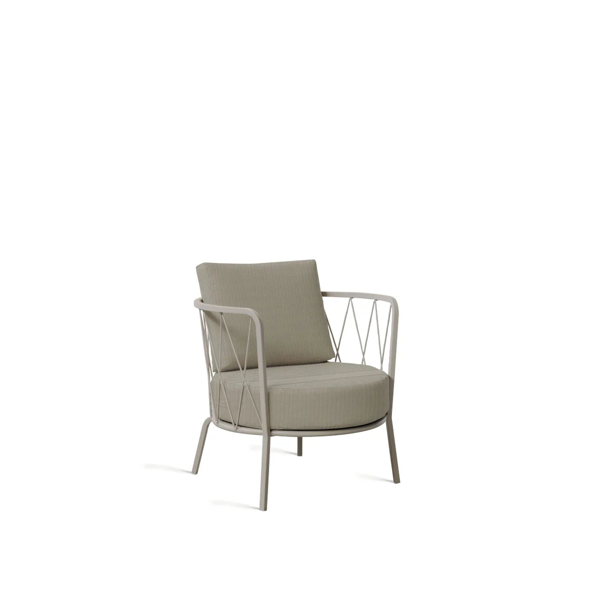 Dasy outdoor set
