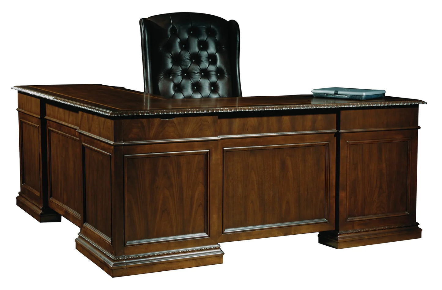 79167  L shape Desk