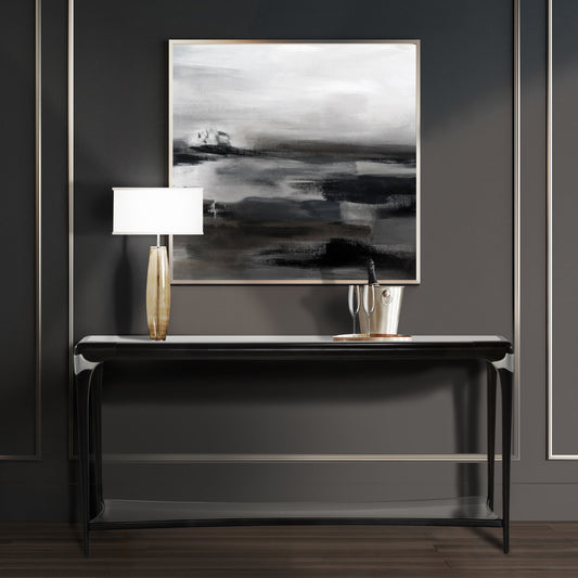 Paris Chic Console