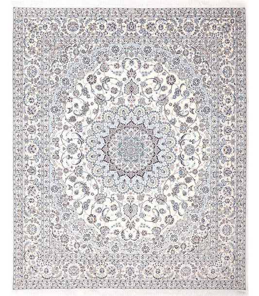 Persian Nain