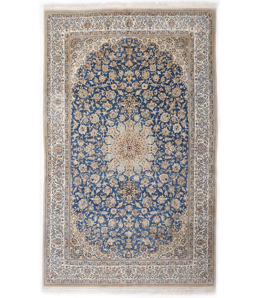 Persian Nain