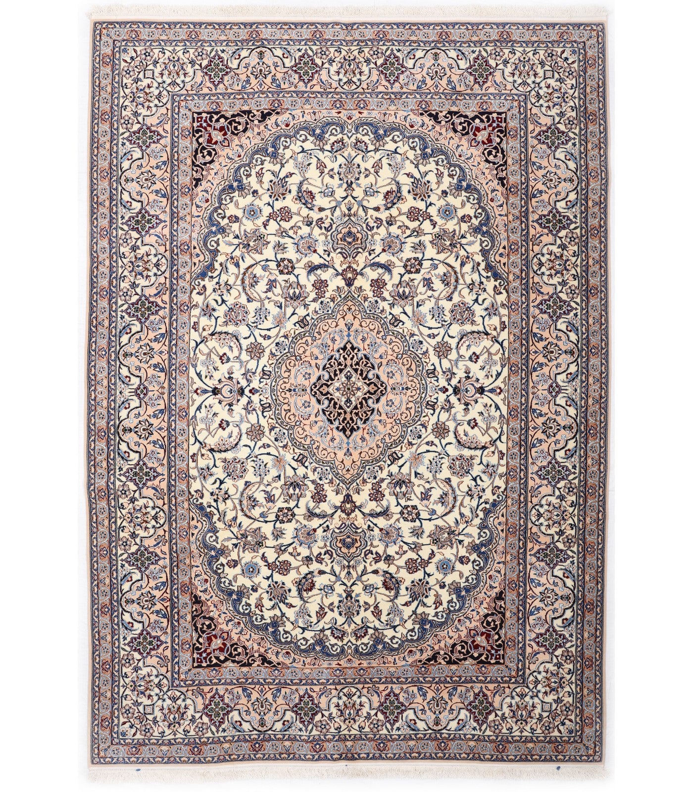 Persian Nain