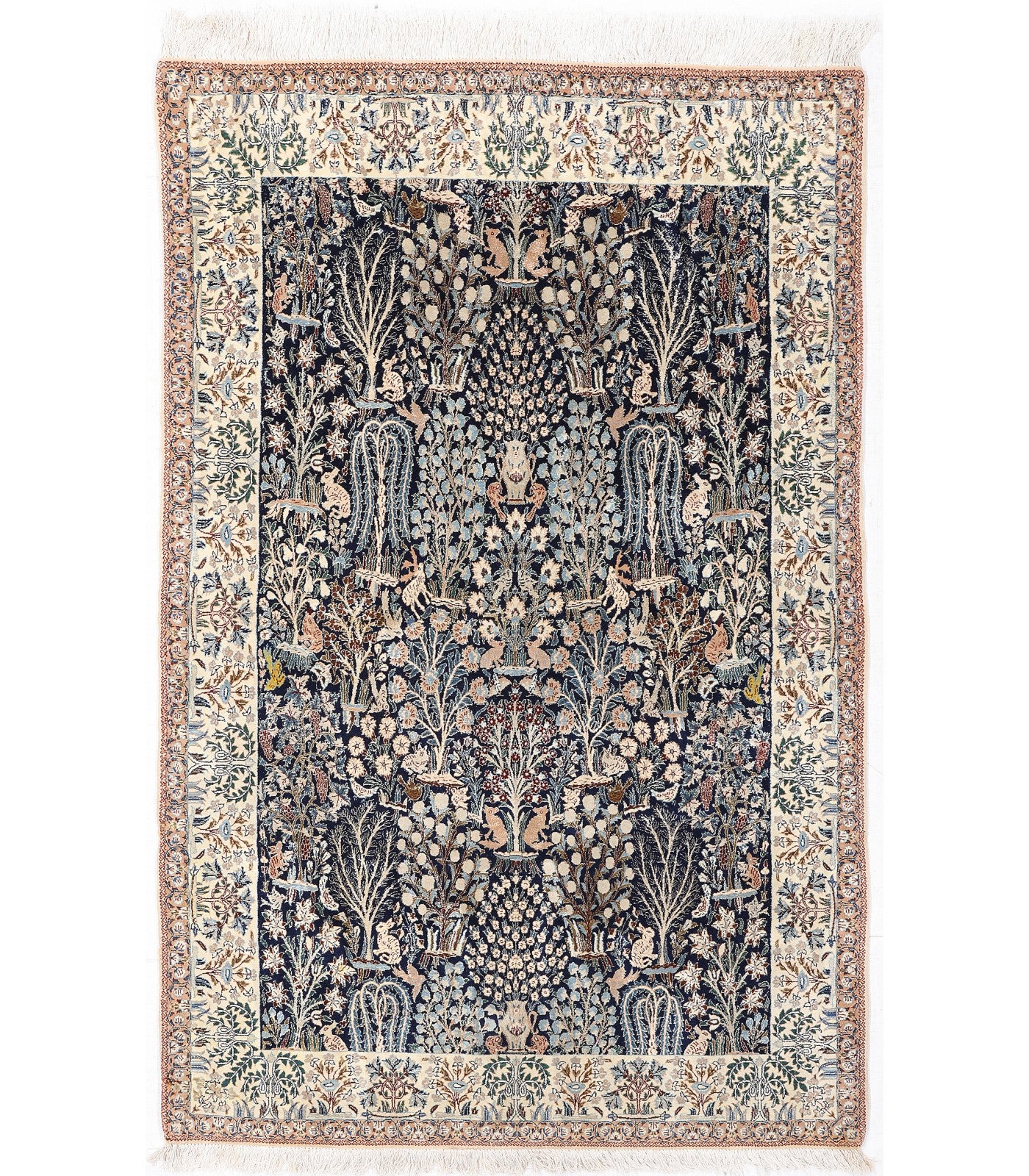 Persian Nain
