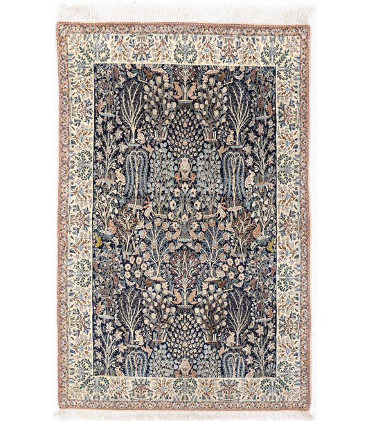 Persian Nain