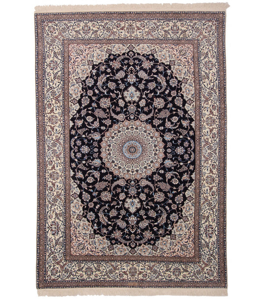 Persian Nain