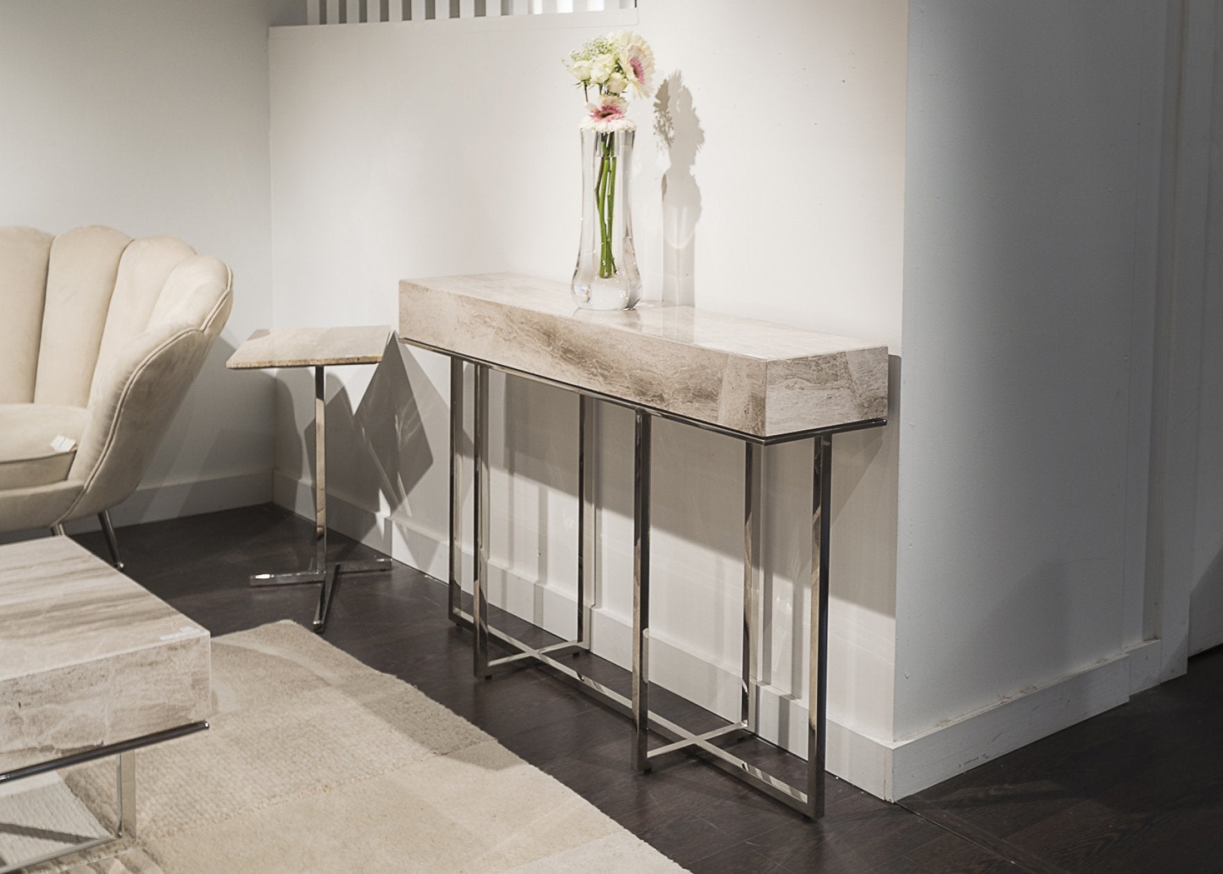 Gipsy Console /Italian