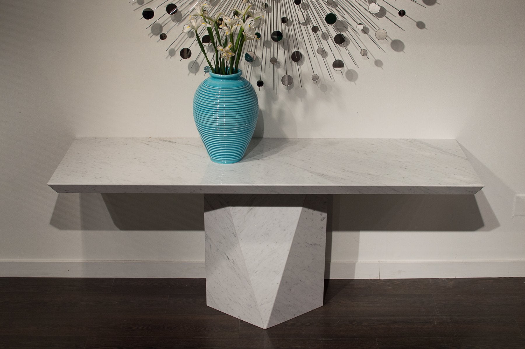 Freedom Stone Console/ Italian