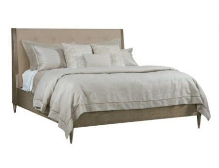 Samuel Bed AD