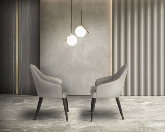 Linda Dining Chair/Italian