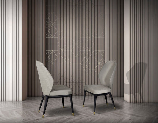 Maya Dining Chair/Italian