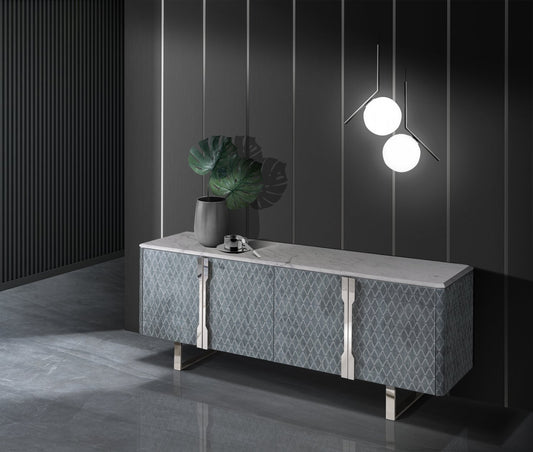 Diamond Buffet/Italian