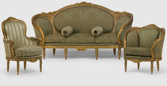 Salon Set