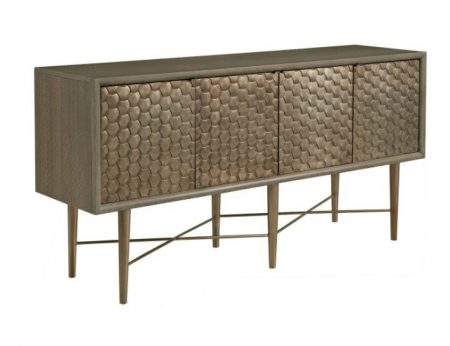 Soho Sideboard/Entertainment