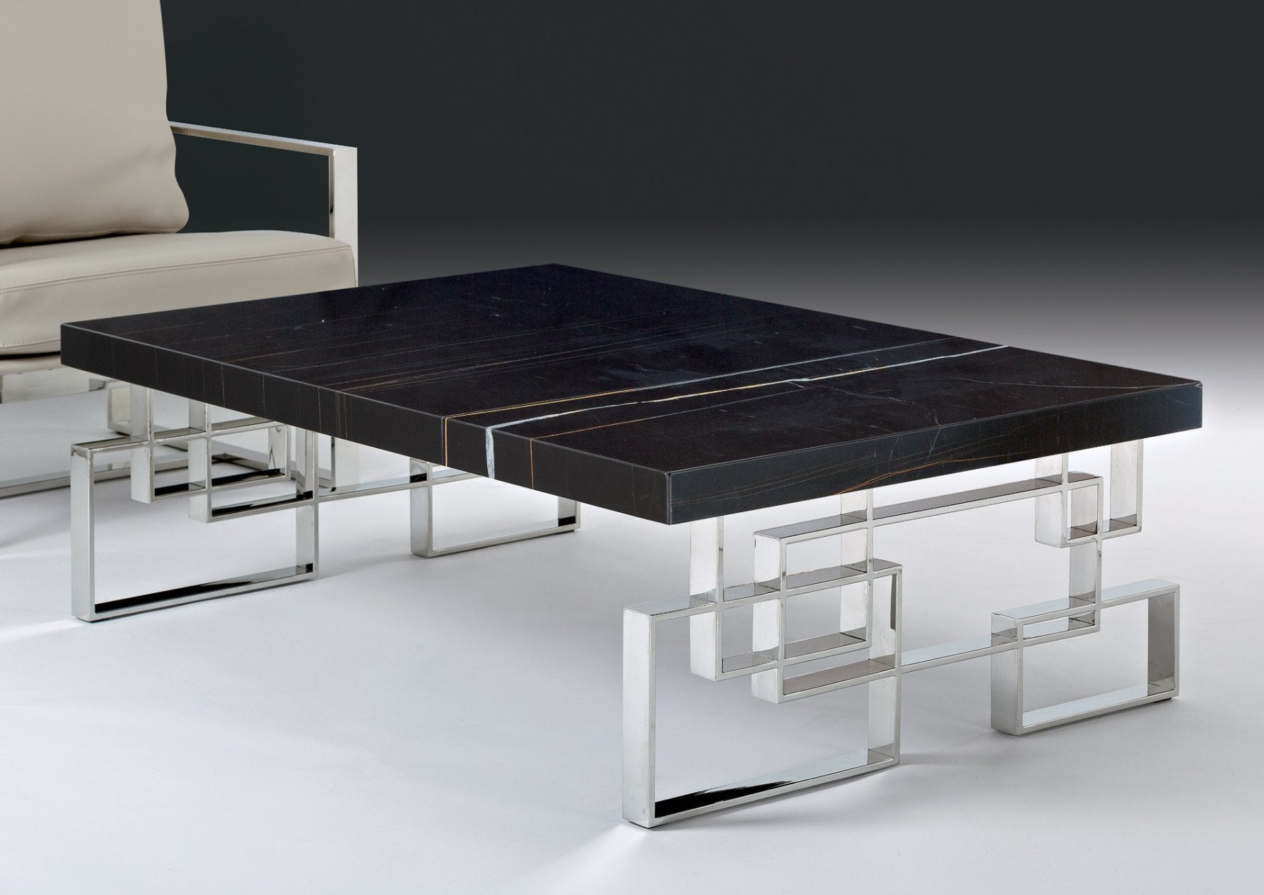 Windows Coffee Table/Italian