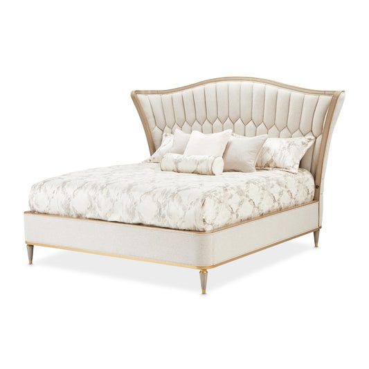 St. Charles Bedroom set