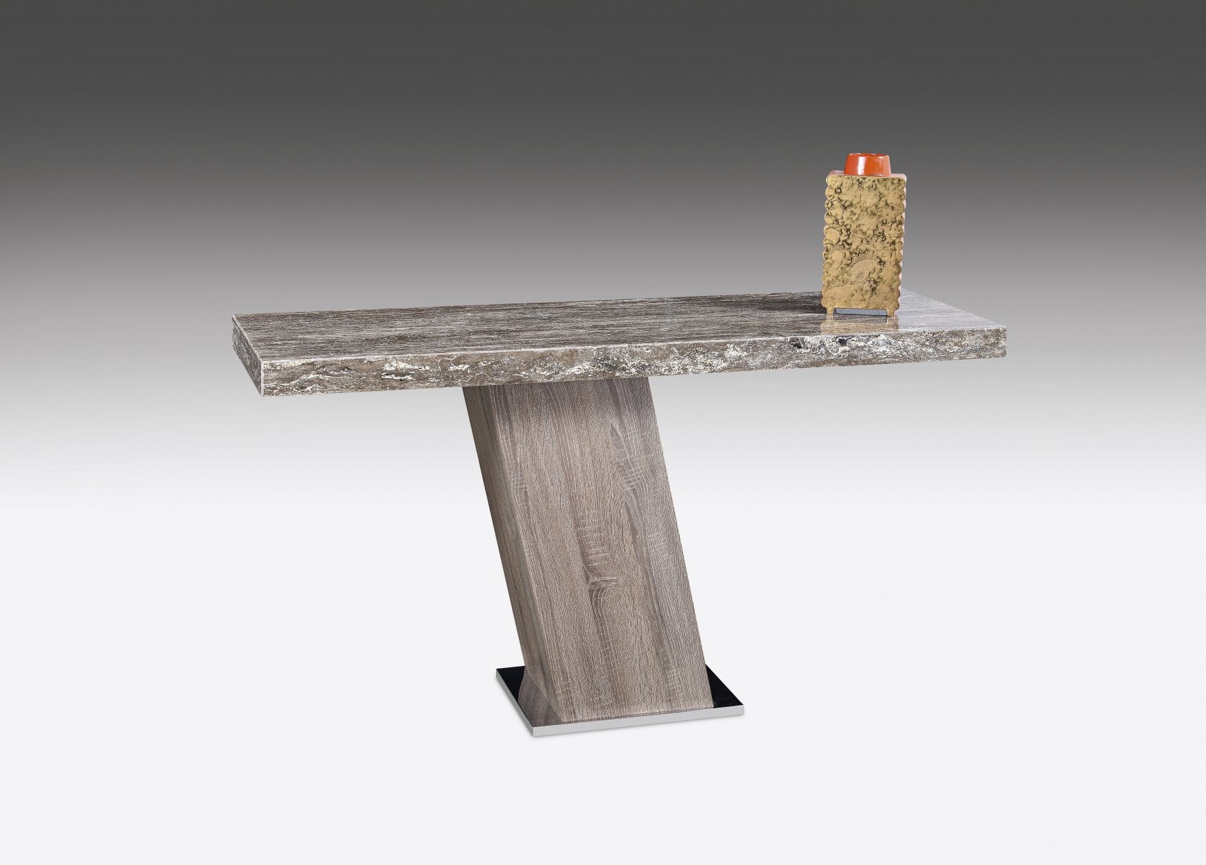 Vertigo Console Table/Italian