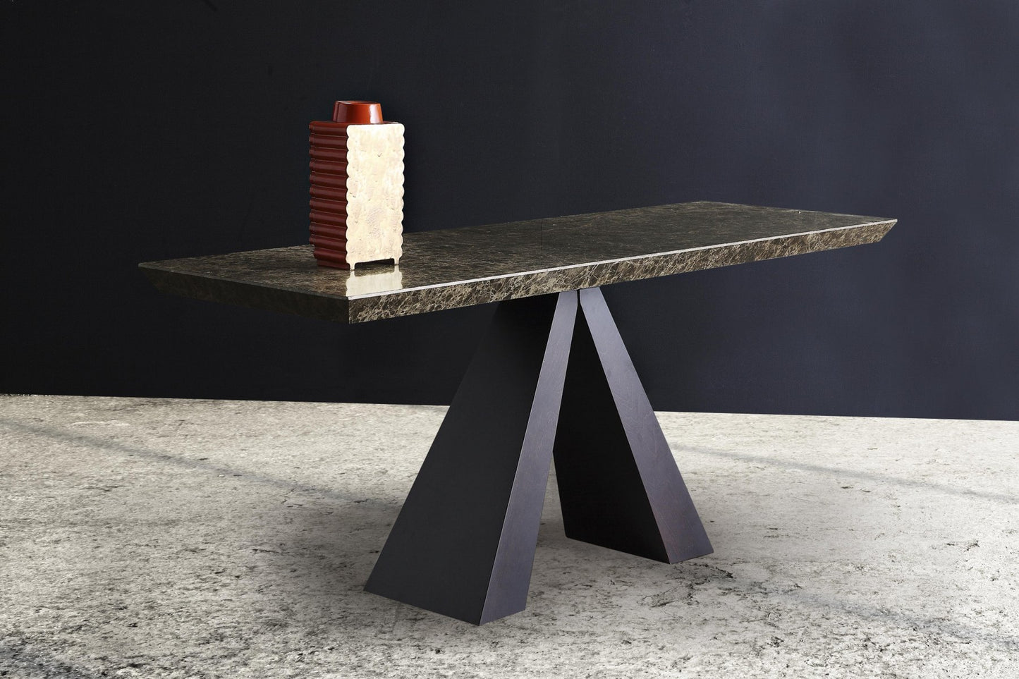 Butterfly Console Table/Italian