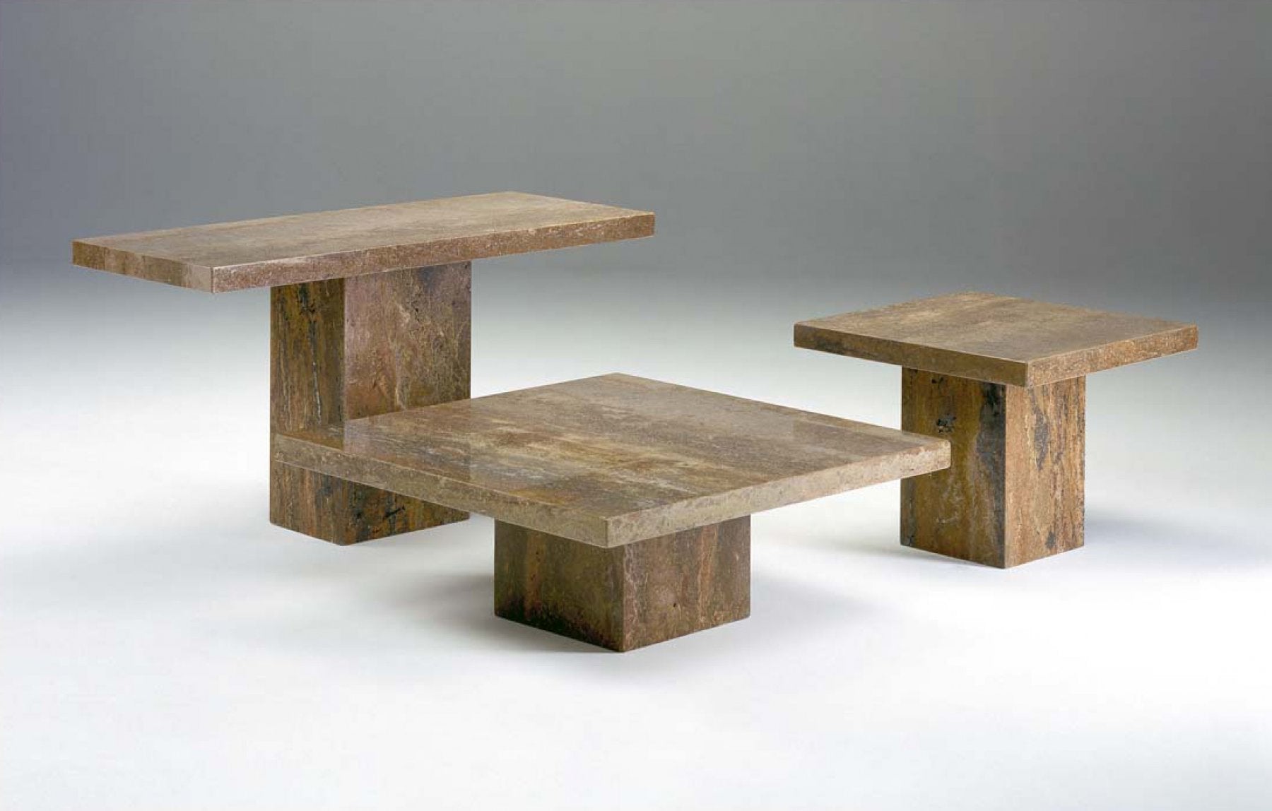 Roma Occasional Tables/Italian