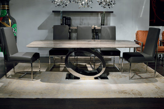 EYE Dining Table/Italian
