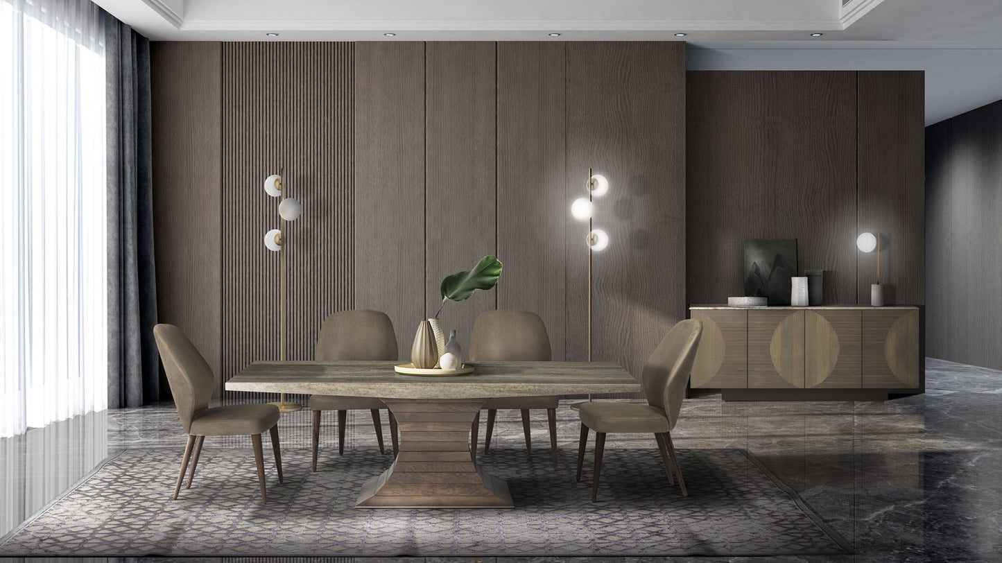 Opera Dining Table/Italian