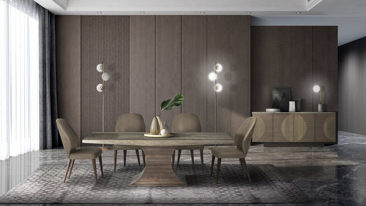 Opera Dining Table/Italian