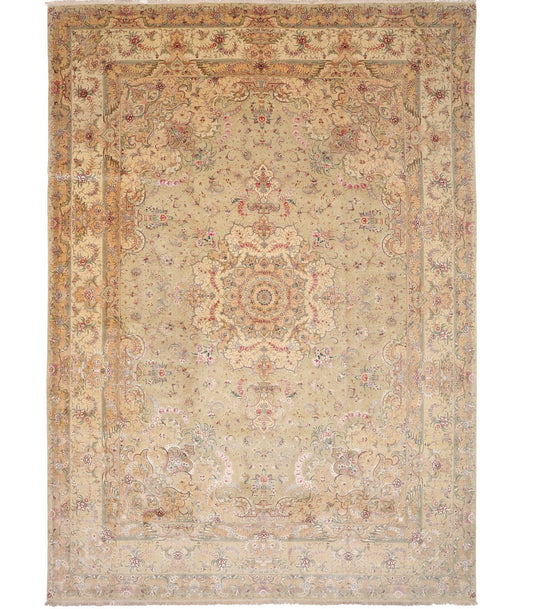 Persian Tabriz