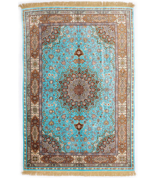 Persian Tabriz