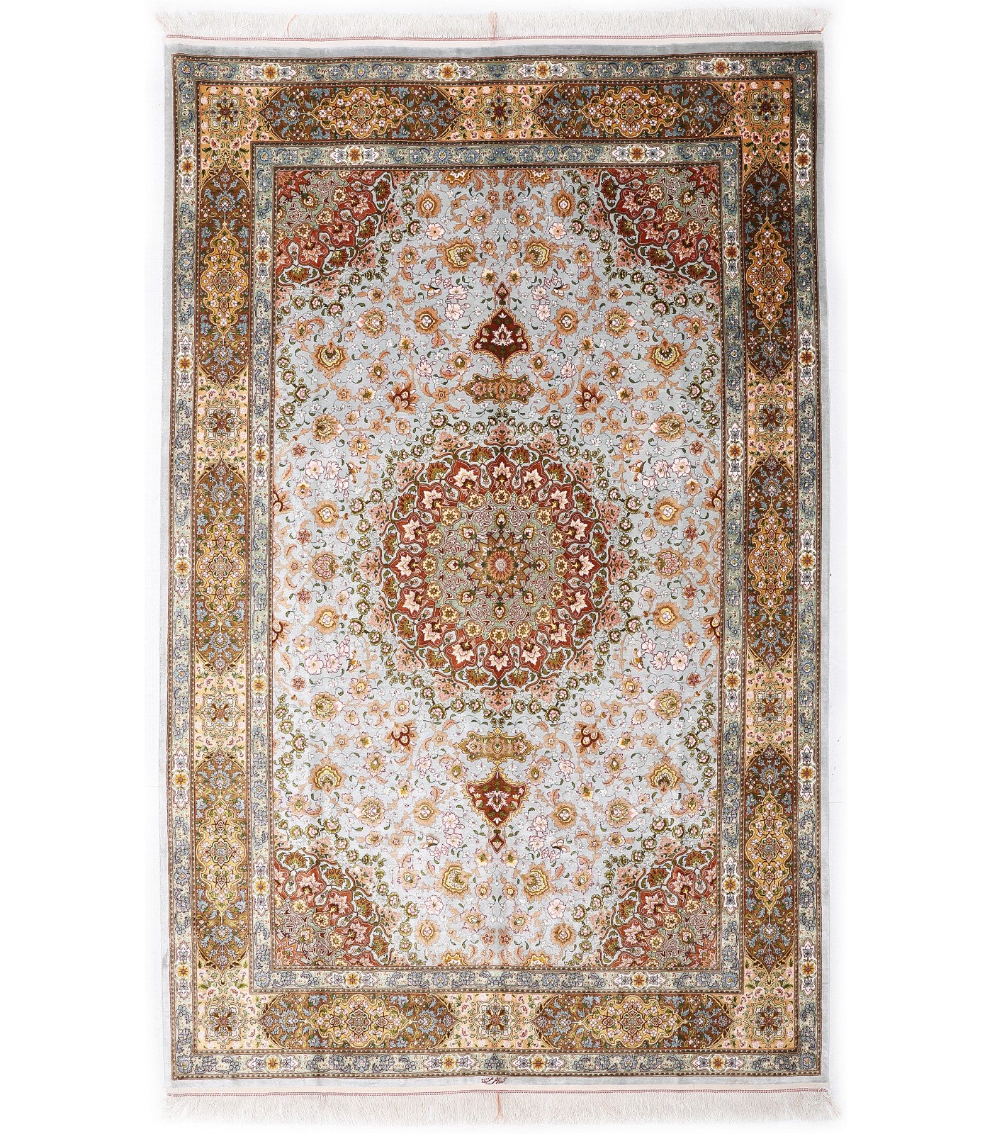 Persian Tabriz