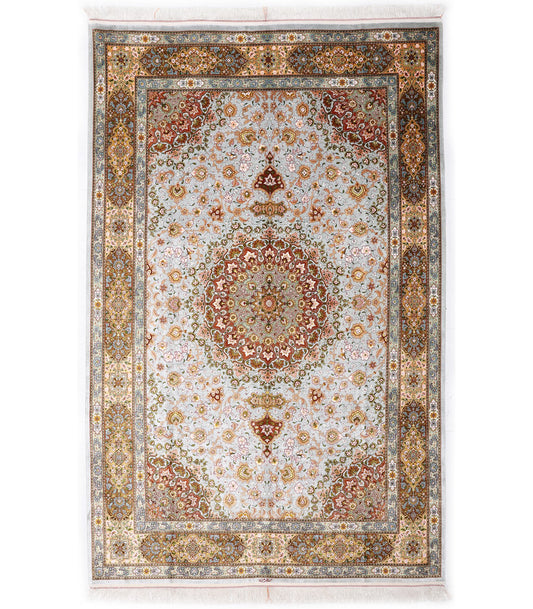 Persian Tabriz