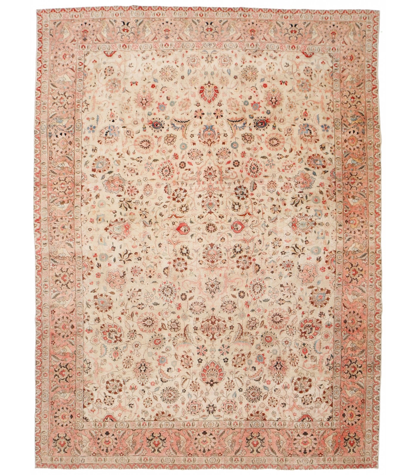 Persian Tabriz