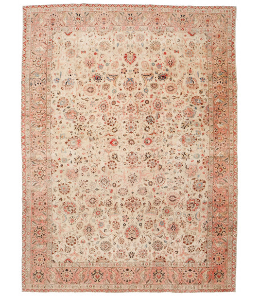 Persian Tabriz