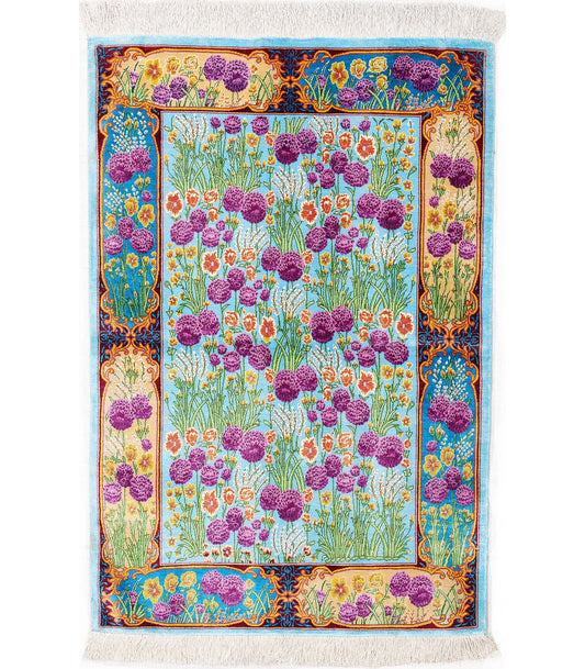 Persian Tabriz