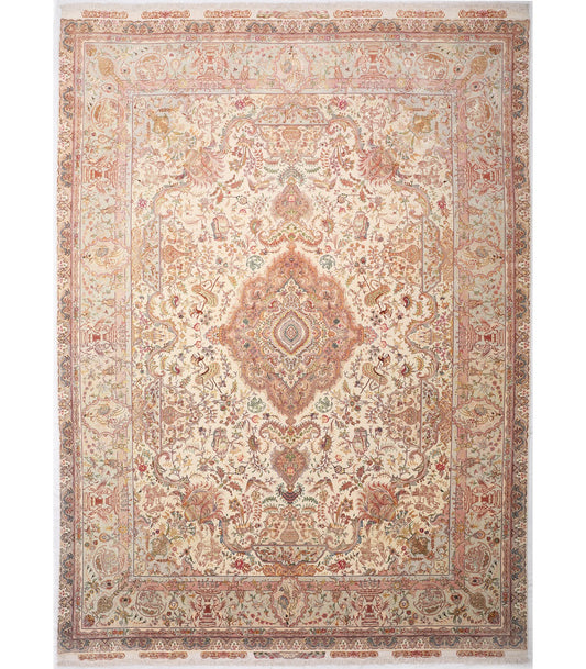 Persian Tabriz