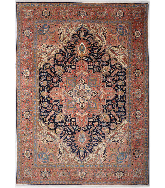 Persian Tabriz
