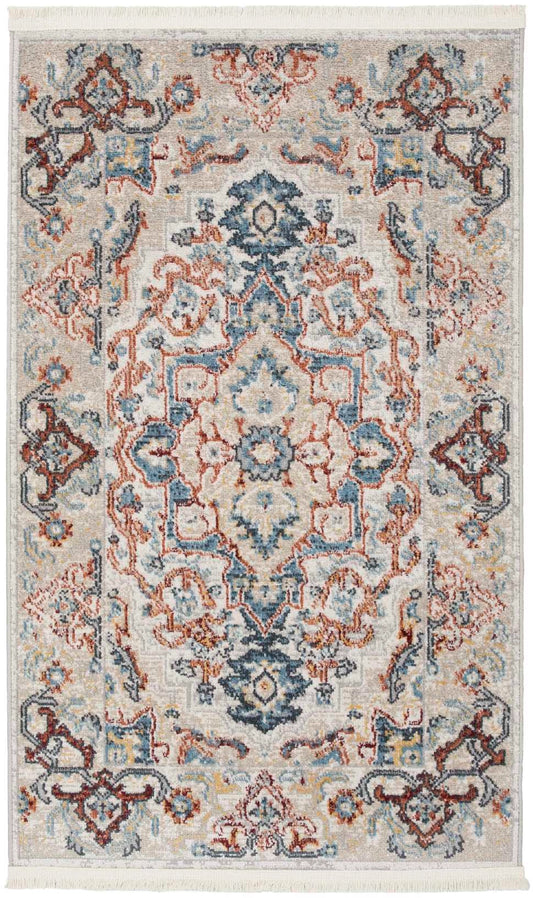 Kashan design-1128 Rug