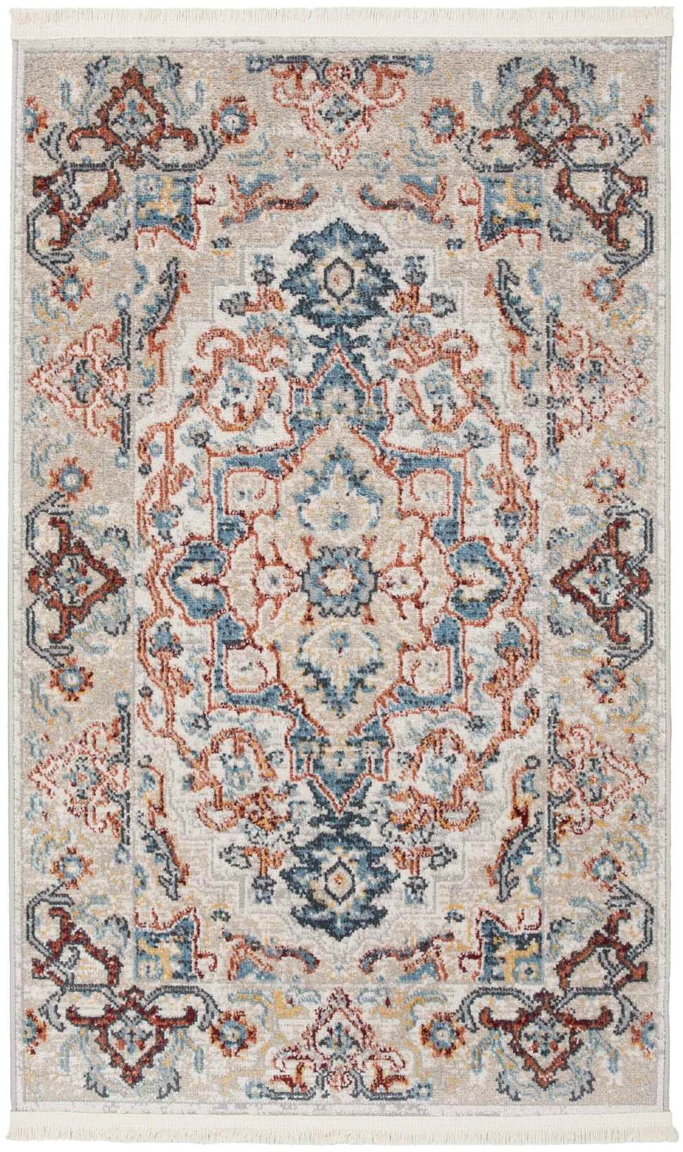 Kashan design-1128 Rug