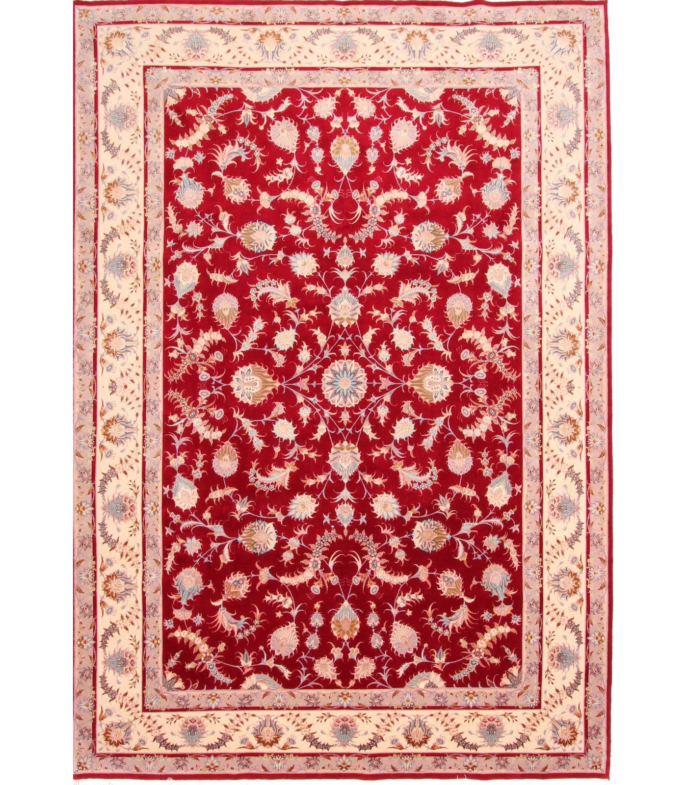 Persian Tabriz