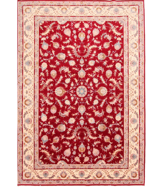 Persian Tabriz