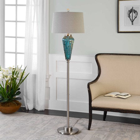 UTT-Floor lamp /4
