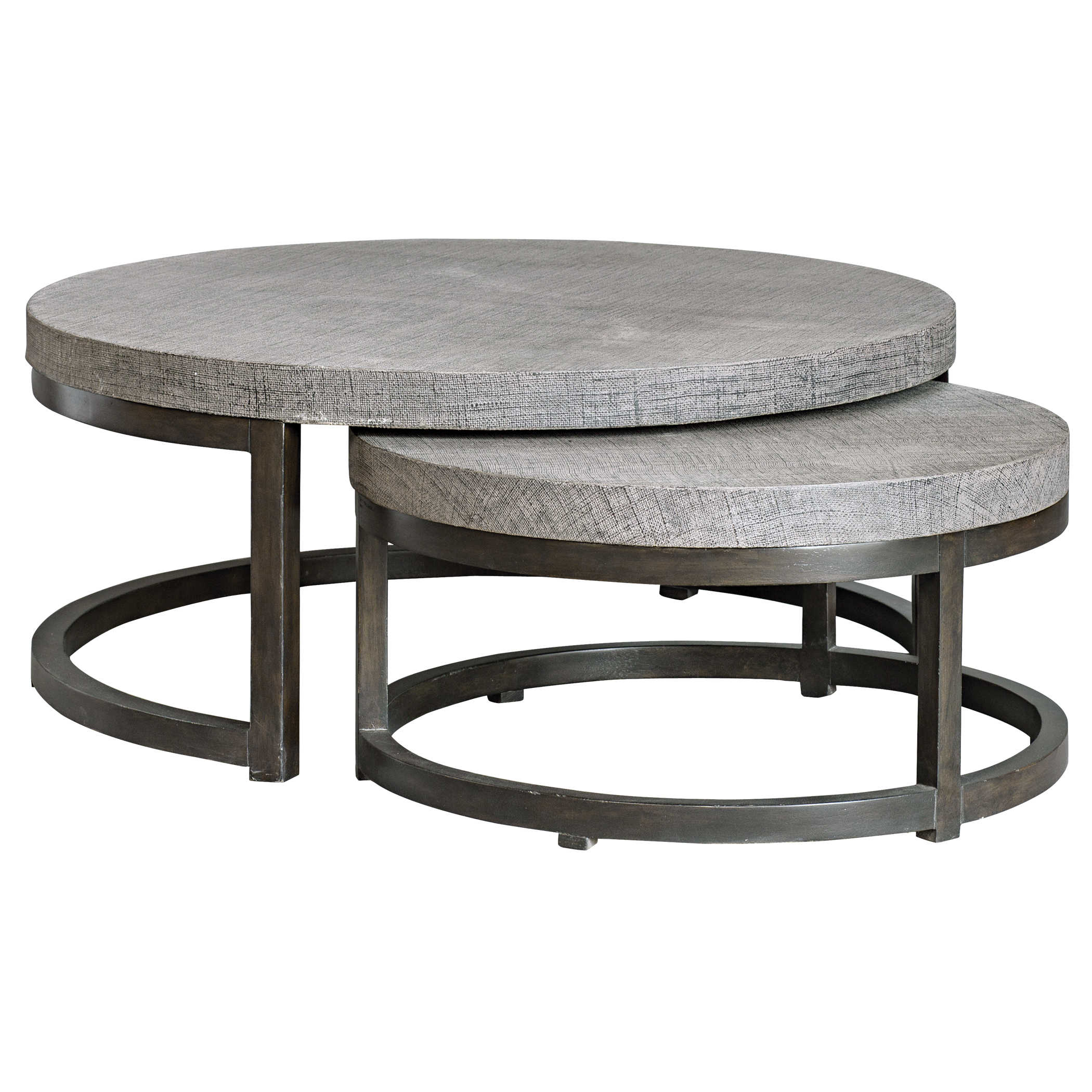 Alyara Nesting Table