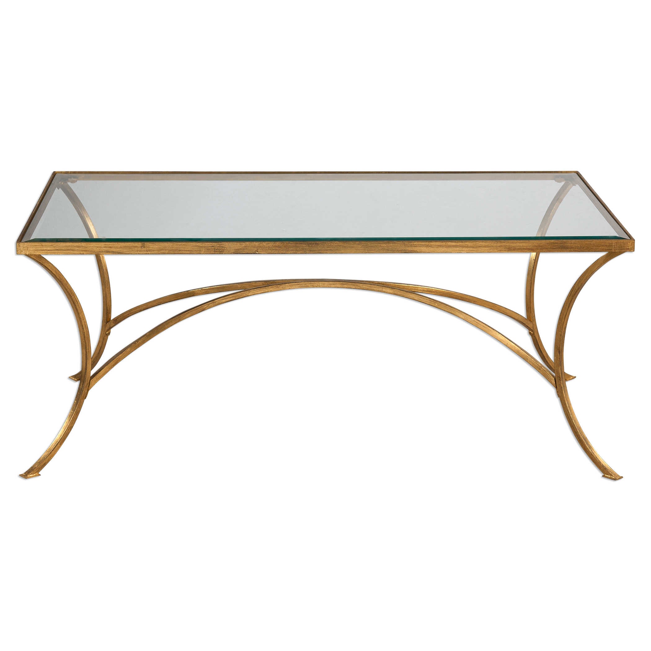 Alayna Coffee table