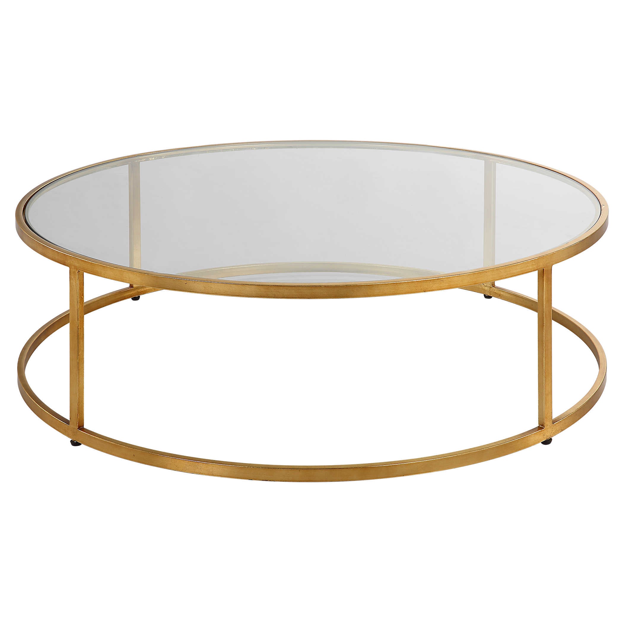 Radis Coffee Table