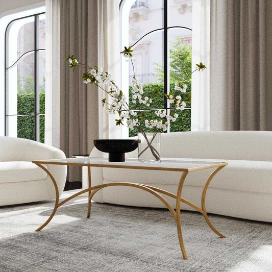 Alyana Cocktail Table