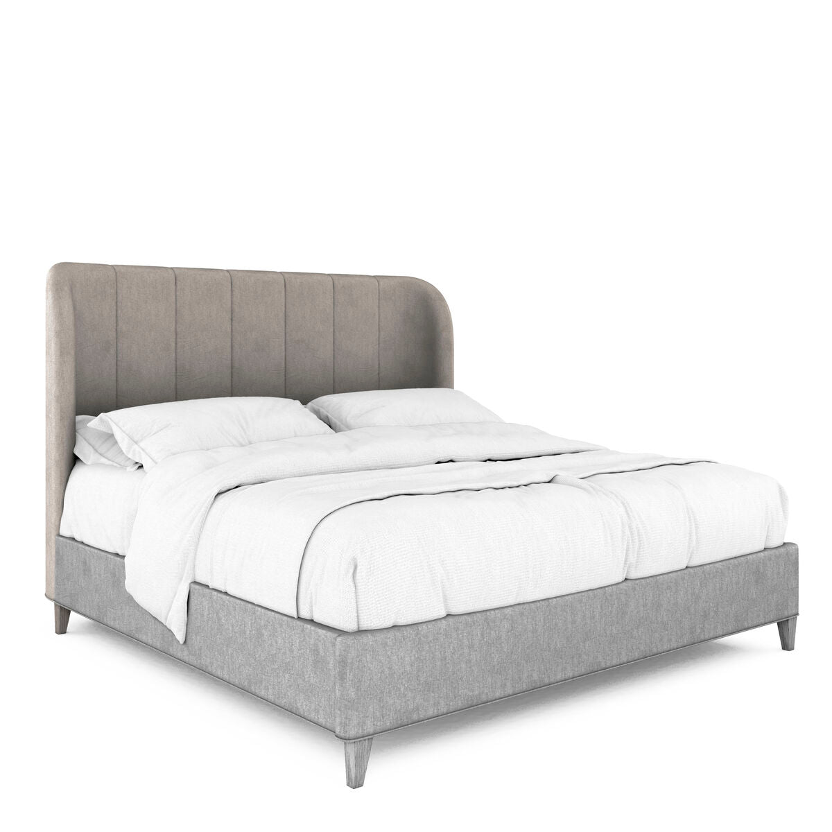Vault Upholstery Bed
