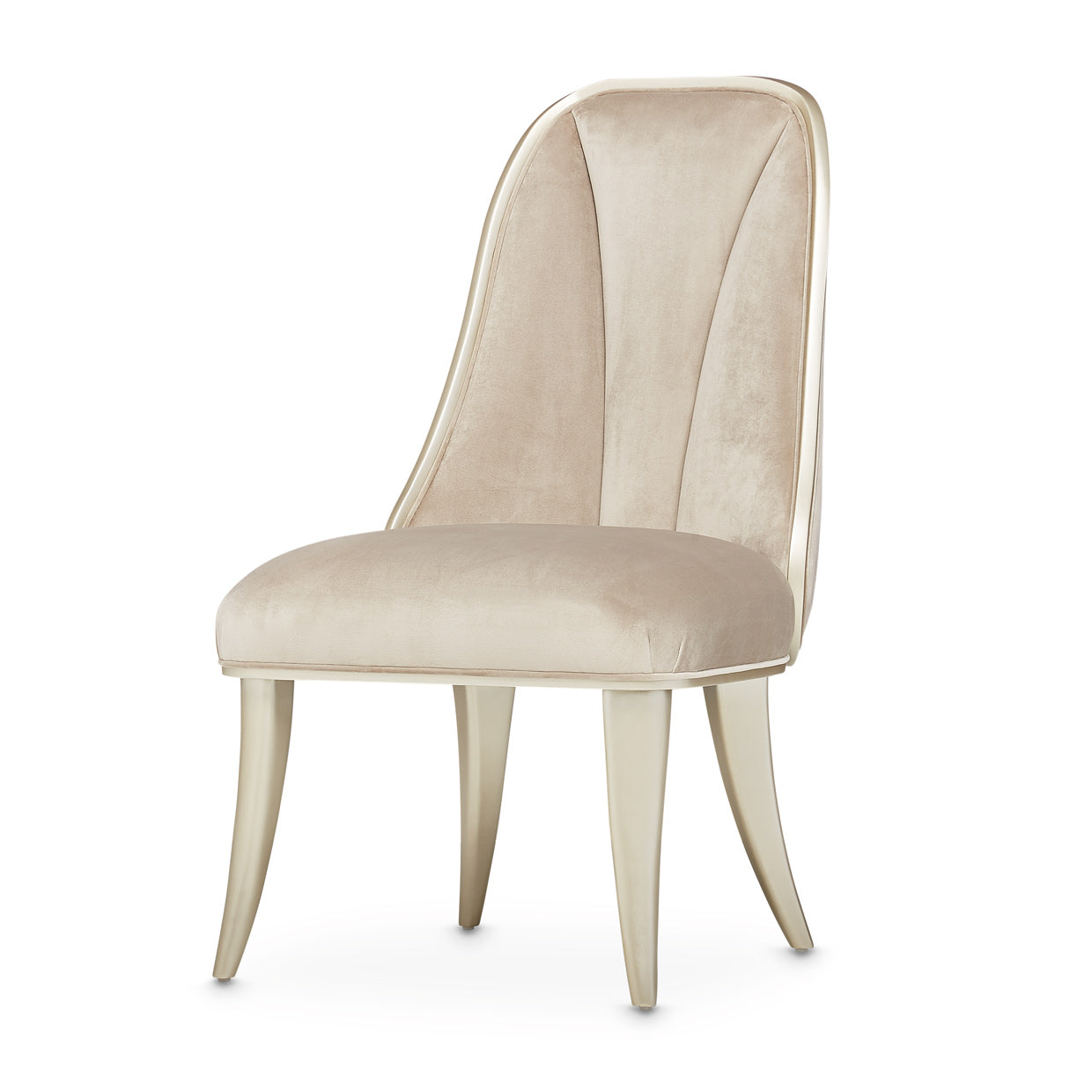 Villa Cherie Hazelnut Dining Set